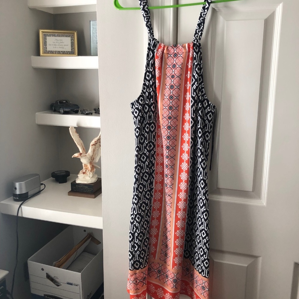 Crown and Ivy Sundress